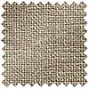 Astoria, Bare Linen - Twist&Fit Roman Blind